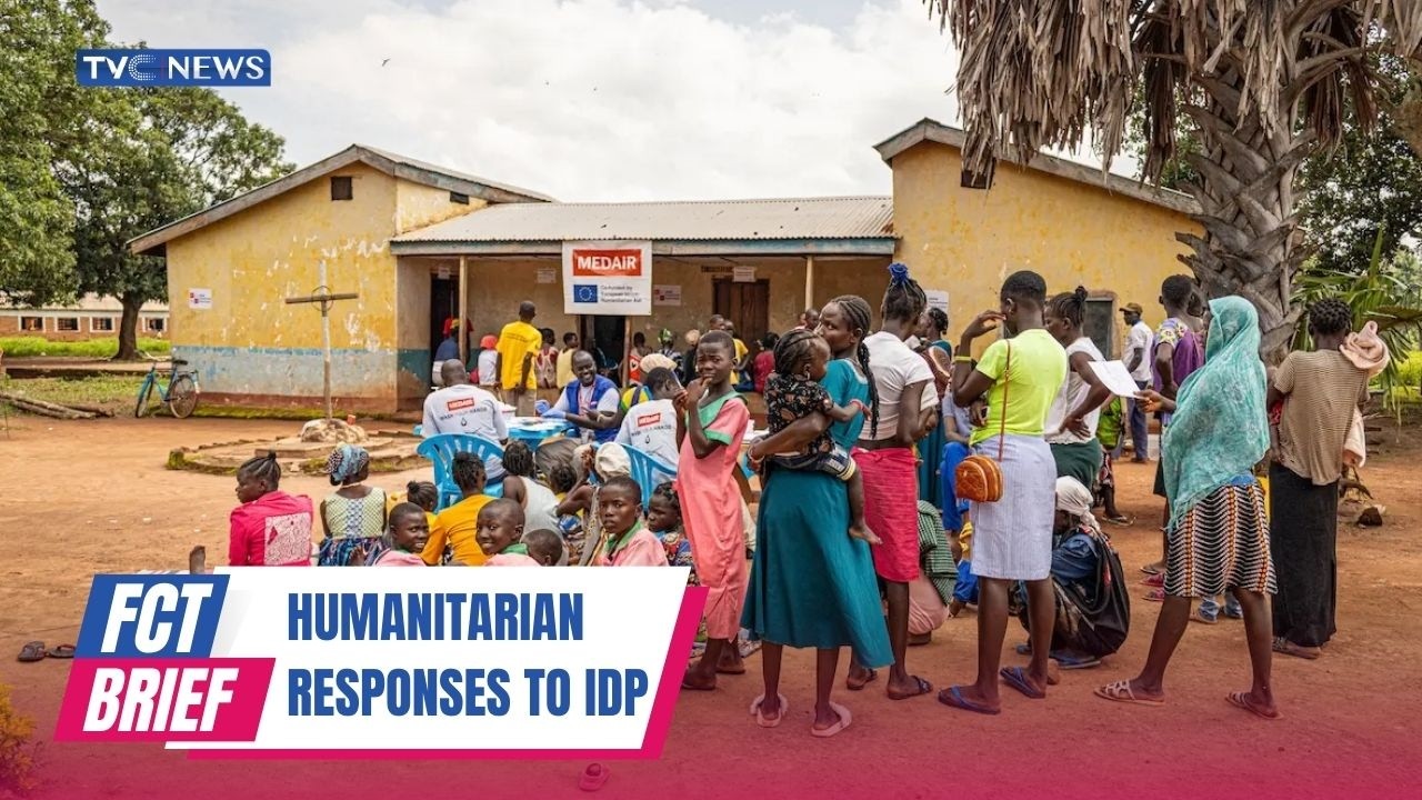 FCTBrief | Sustainable Humanitarian Action: Moving From Aid To Resilence