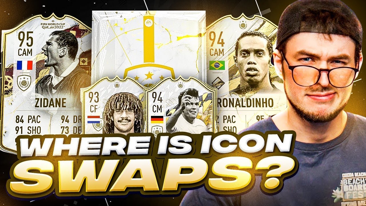 Icon Swaps?!?
