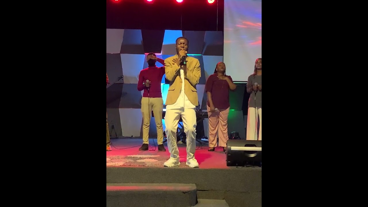 Spontaneous Worship Session (Part 1) | A Powerful Moment in God’s Presence