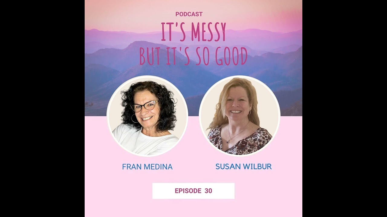Susan Wilbur’s Inspiring Adoption Story: Safely Home