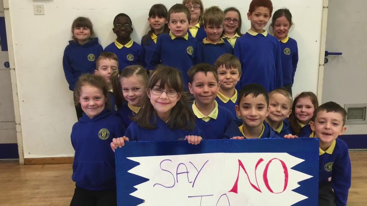 Show Racism The Red Card - Richmond Park School