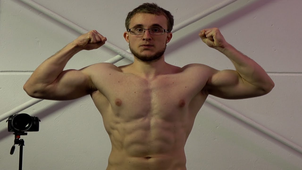 Meine 3 Tipps und Tricks für Trainingsanfänger!