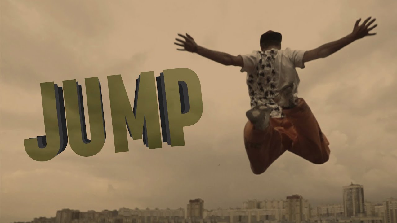Deluzion - Jump (Official Videoclip)