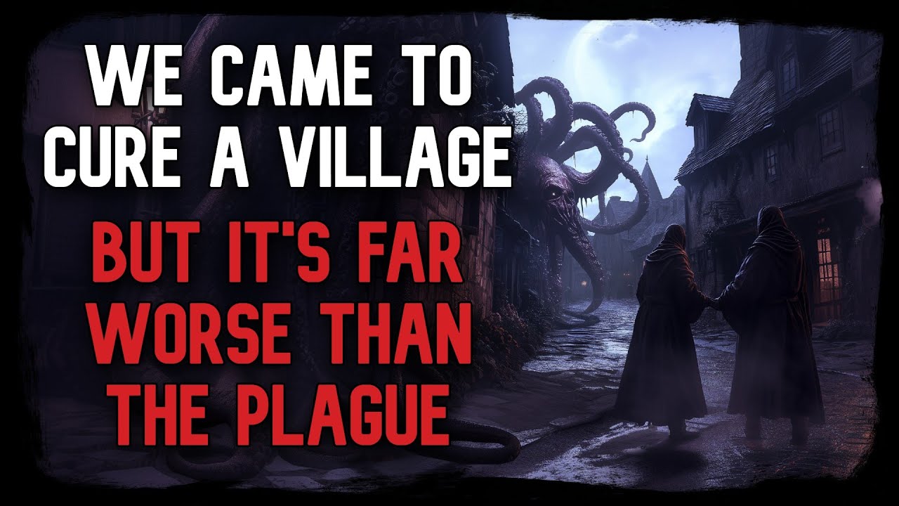 Medieval Sci-Fi 