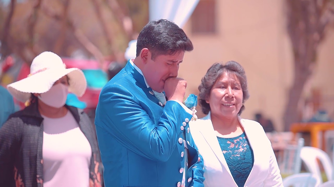 Raduan + Gabriela