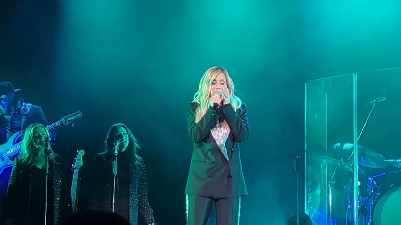 Lara Fabian -Ta peine-Chisinau -19.04.2024
