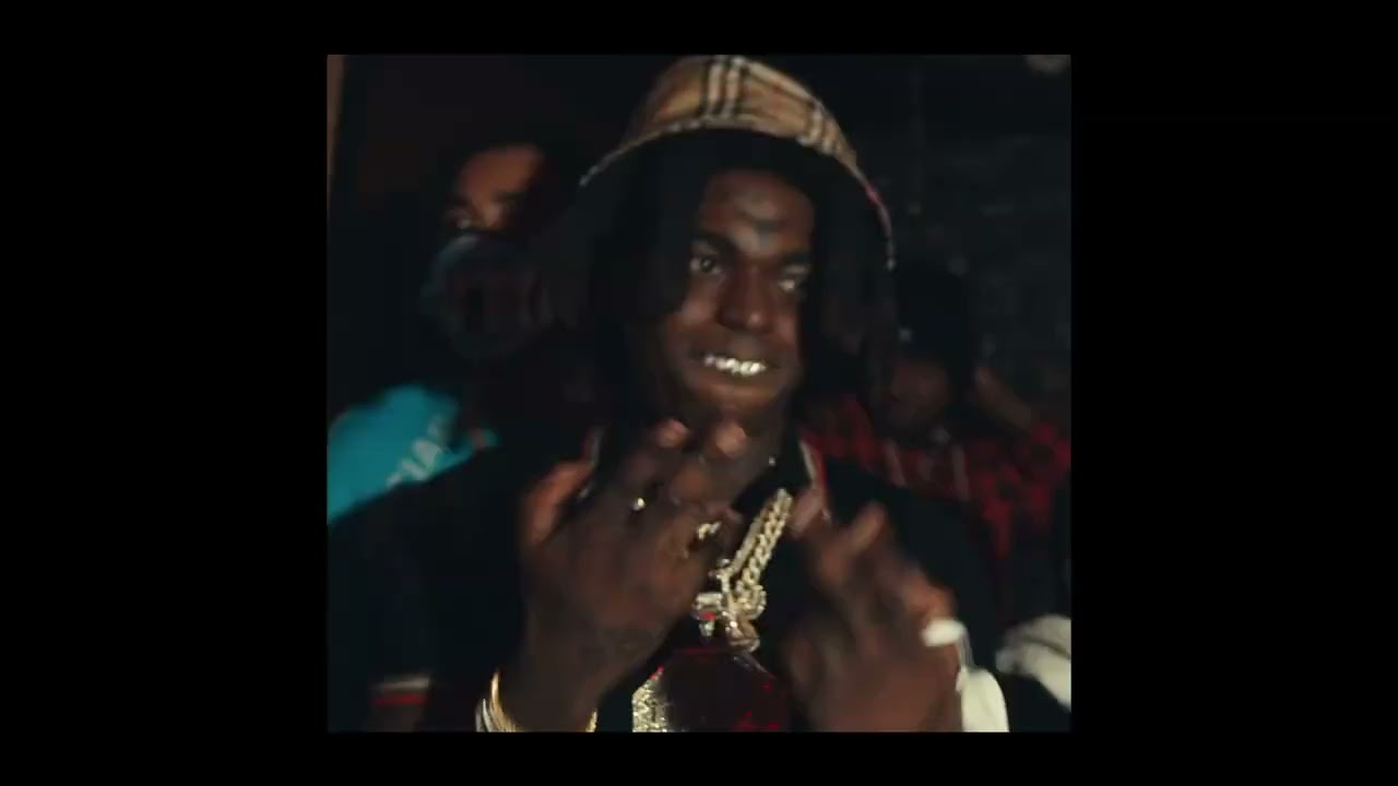 [FREE] Kodak Black Type Beat 2024 - 