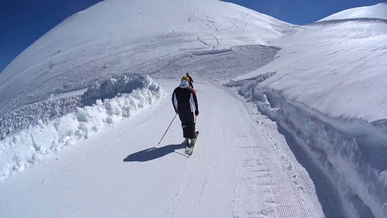 MONDOLE SKI PRATO NEVOSO ARTESINA FRABOSA 14/3/2018 HOLIDAYS REMADY