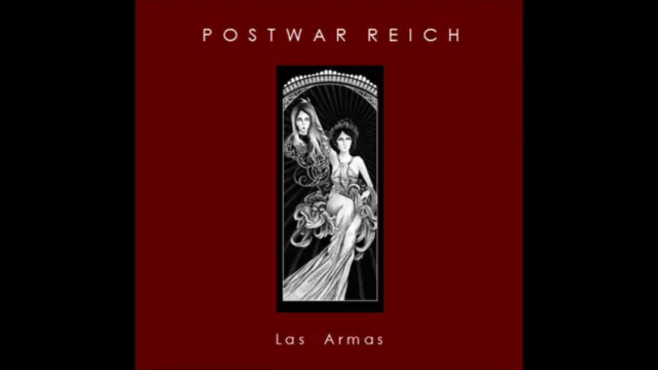 Postwar Reich - Germinal