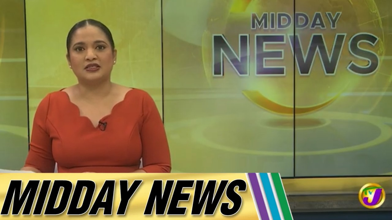 Lawyers Demand Changes To Firearm Sentencing Laws  | Midday News