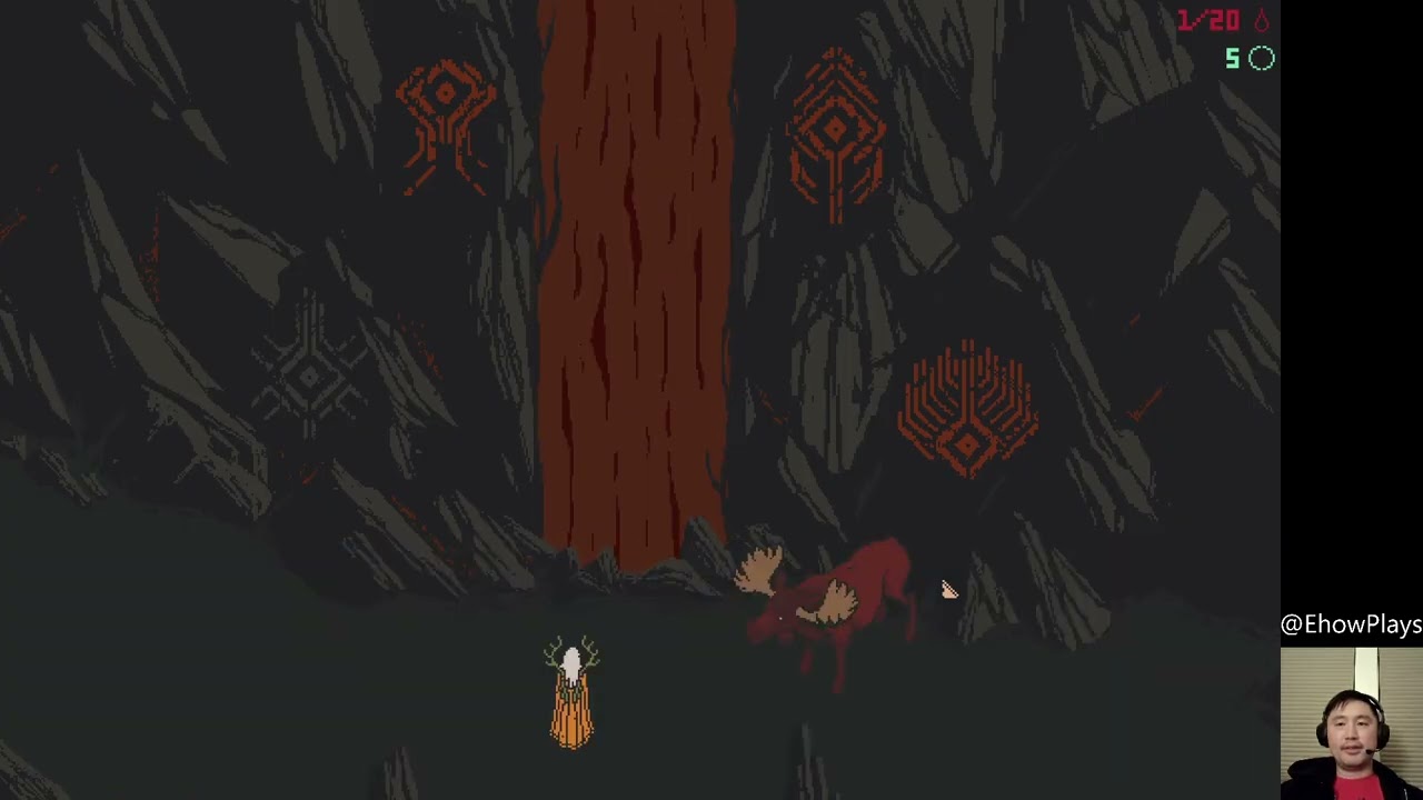 Ehow Plays Death Howl! Episode 6