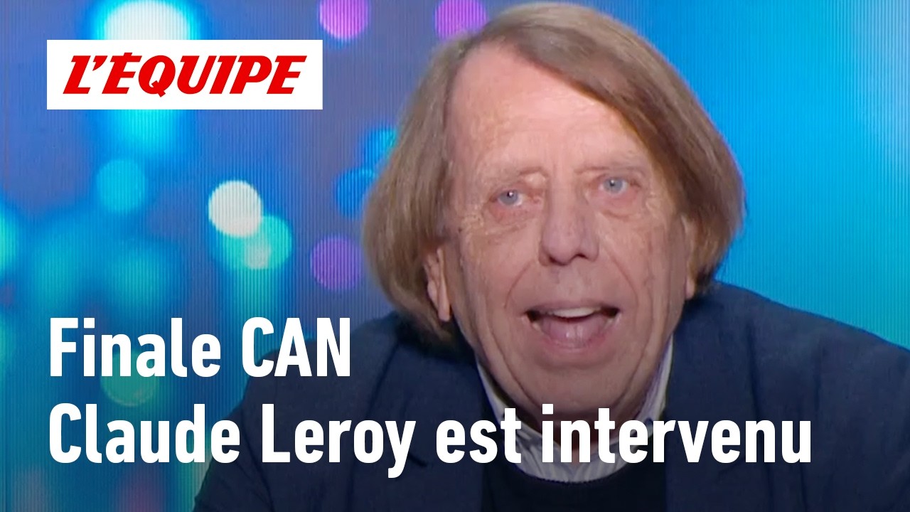 Finale CAN : Claude Leroy raconte son intervention auprès de Sadio Mané pour ramener les Sénégalais