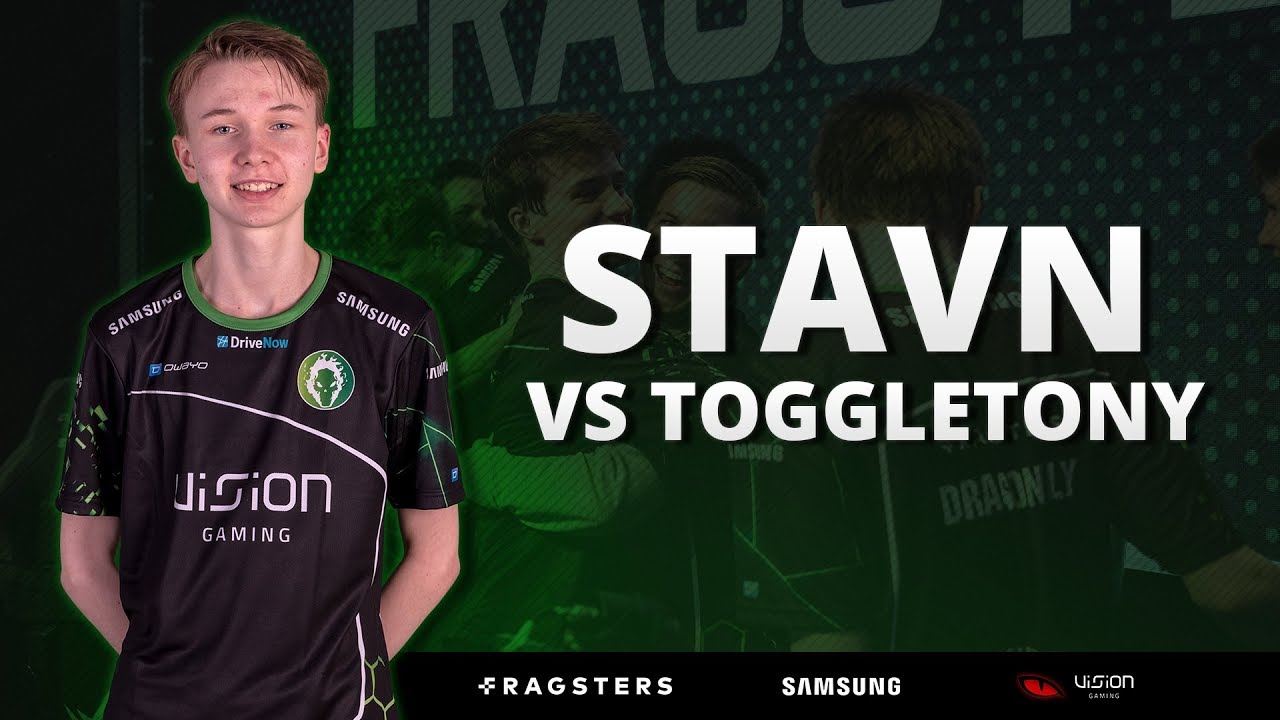stavn ACE vs Toggletony
