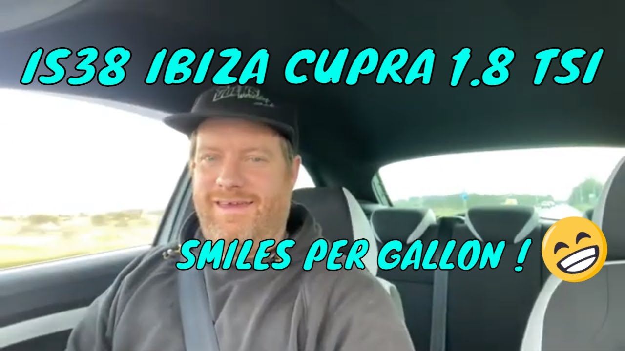 ЭТАП 3 1.8 TSI IS38 TURBO SWAP, SEAT IBIZA CUPRA С GOLF R TURBO