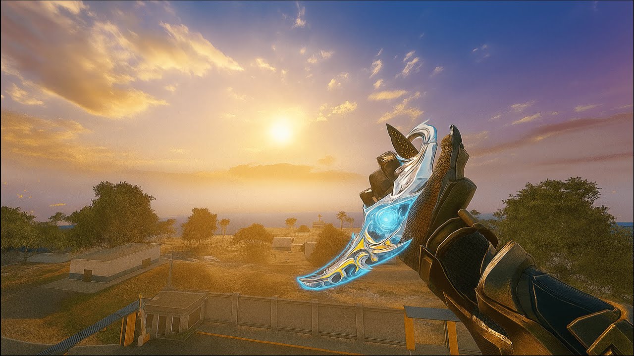 Blood Strike Gameplay Highlights You’ll Actually Enjoy