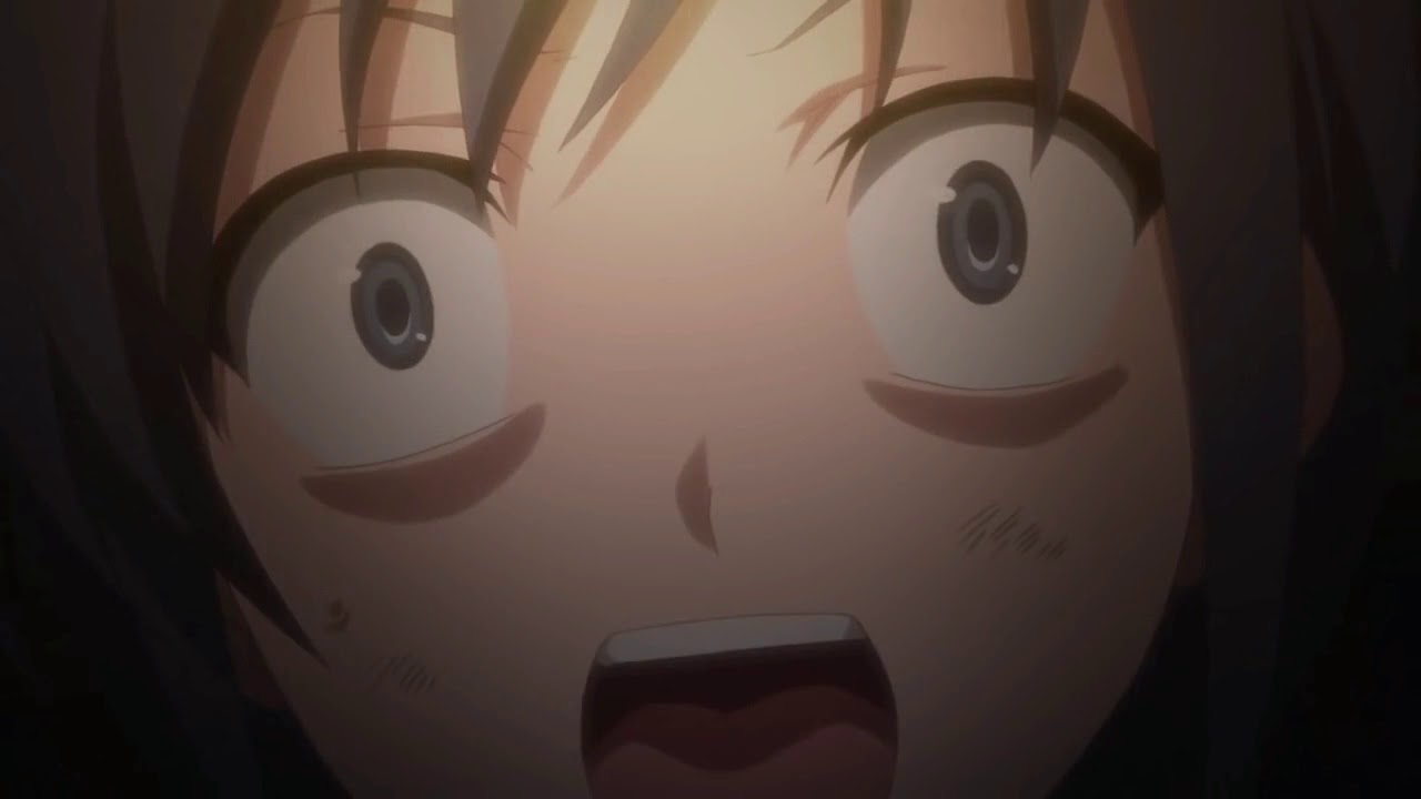 [AMV] Circle You Circle You // Corpse Party: Tortured Souls