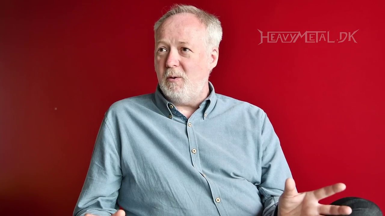 Jakob Stegelmann Interview 2018