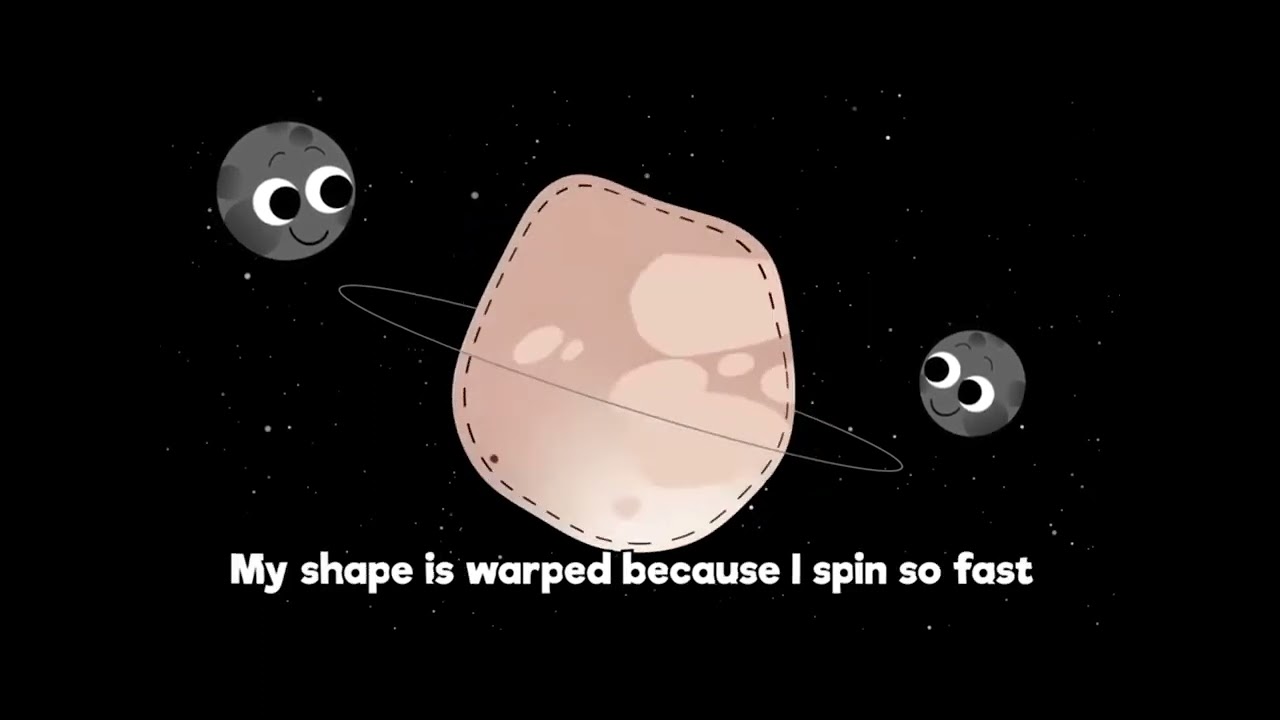 Haumea