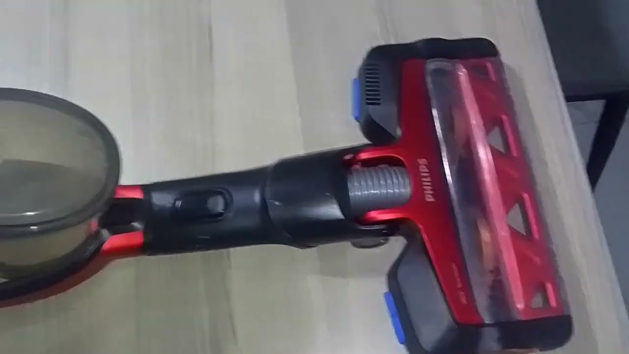 Philips speedpro max başlık sorunu, Sürekli  çalışma problemi
