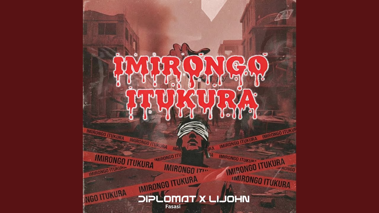 Imirongo Itukura
