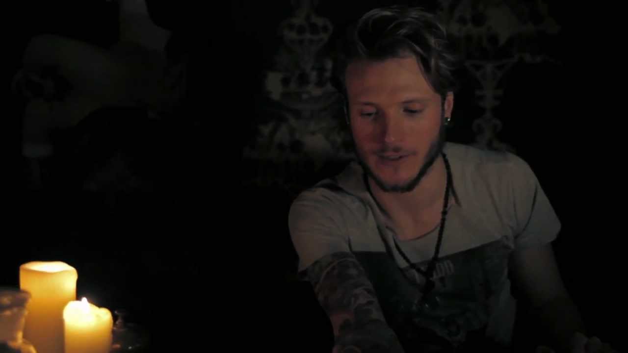 McFly - The Captain and The Heart Plant - Saint Kidd