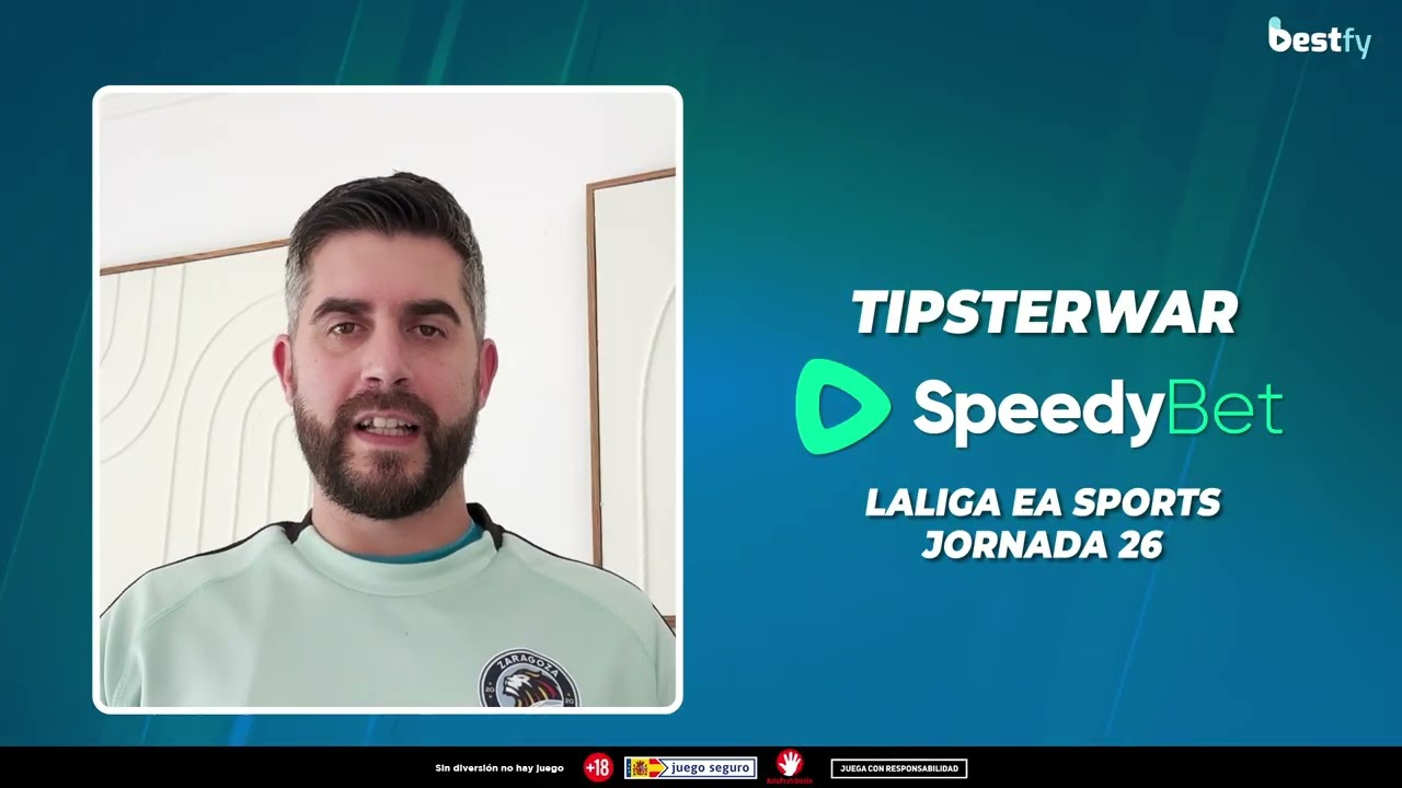 Tipster War #23: Lluvia de goles en Barça vs Villarreal, derbi Sevillano en llamas...