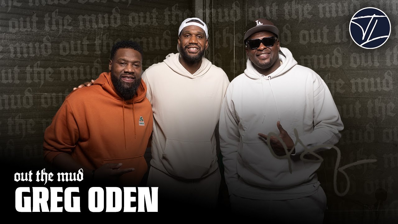 Greg Oden | 1st Overall to not playing in 18 months, Top Indiana Hoopers, Crazy BRoy stories & more