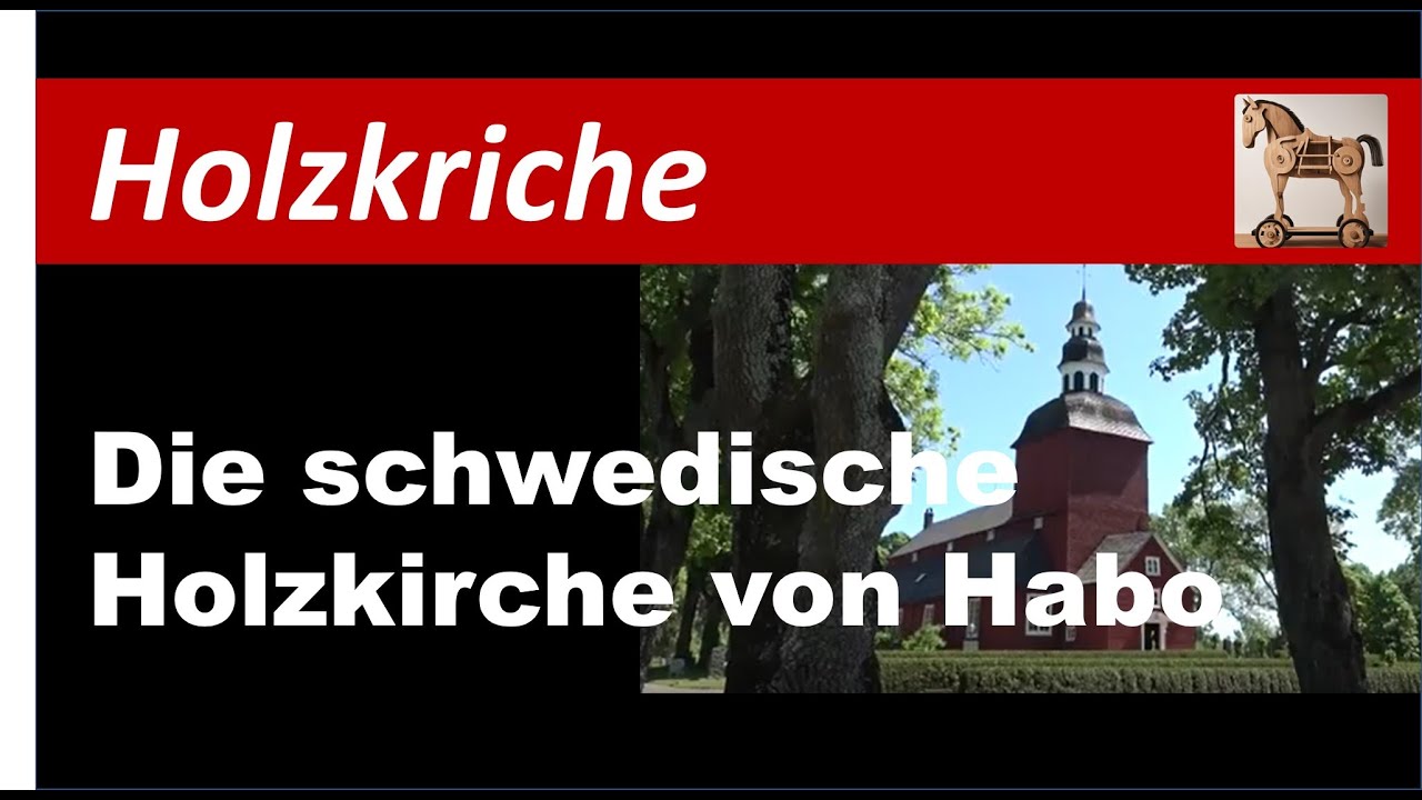Kirche von Habo