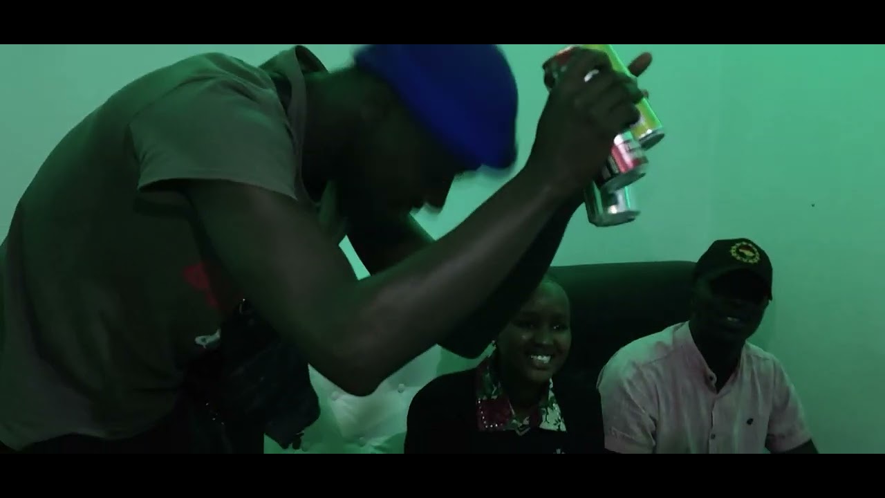 CHEBET - SWANGET X MARKO