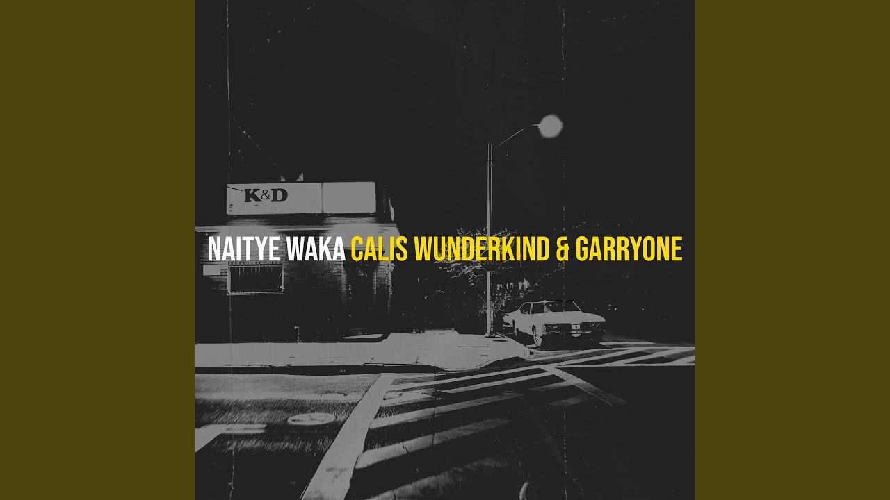 Naitye Waka