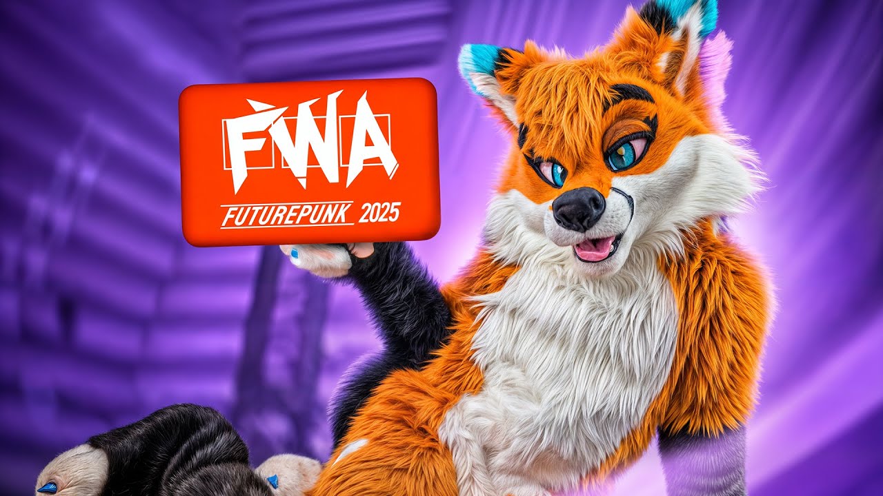 Furry Weekend Atlanta 2025: The Biggest Furry Convention in the South!