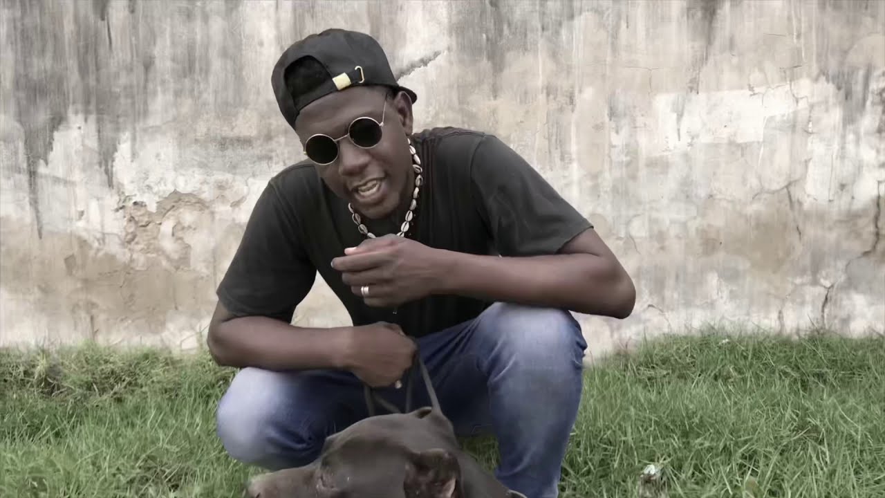 Simow confiné freestyle#2