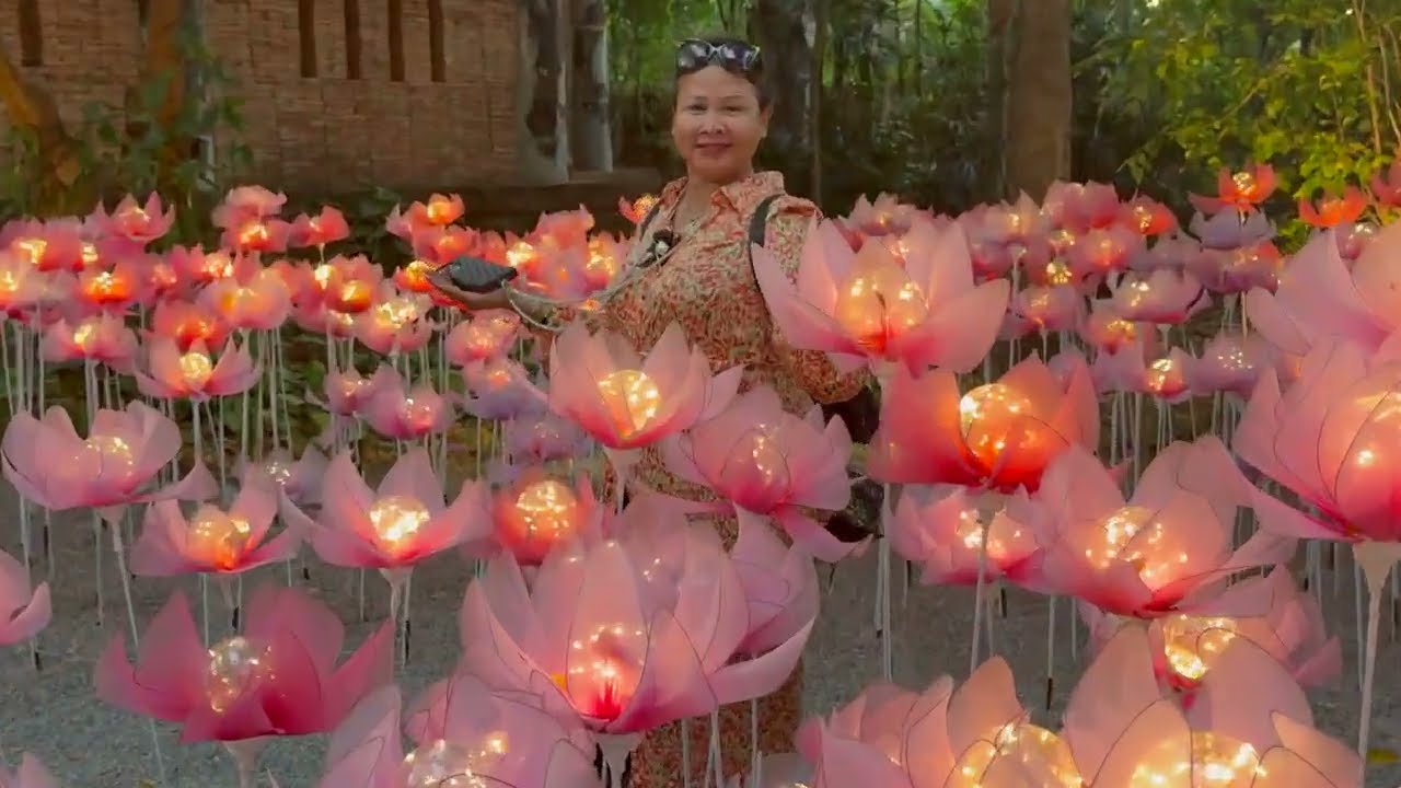 Ratchaburi Lightfestival