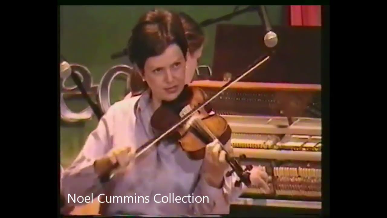 All Ireland Fleadh 2002 11