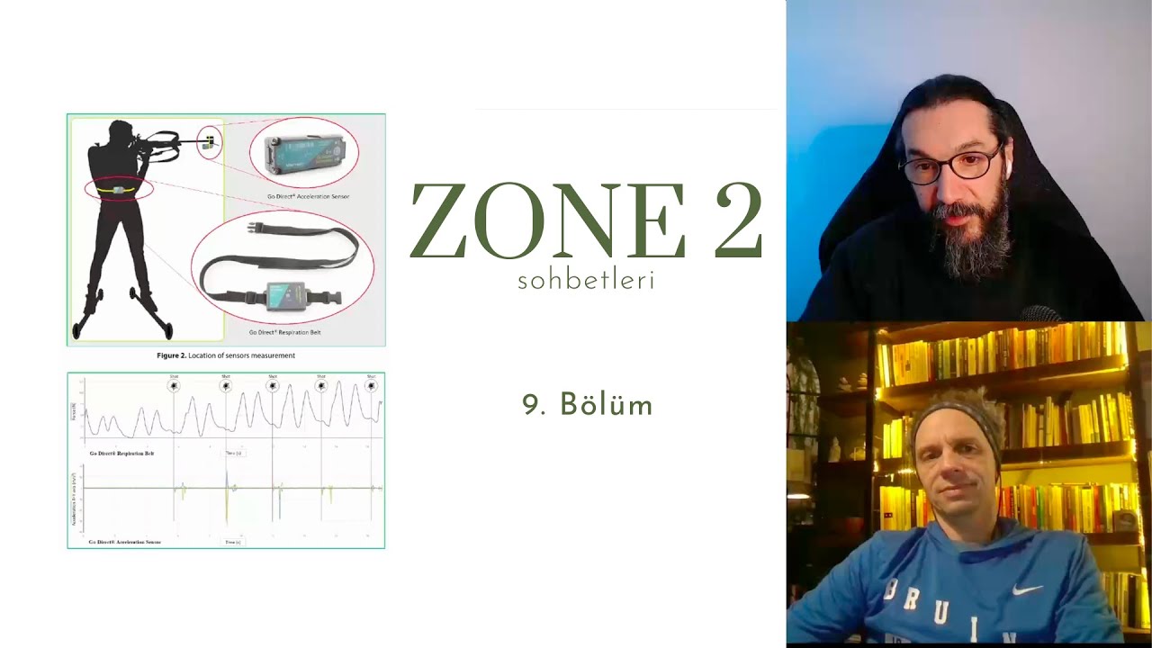 Zone 2 Sohbetleri - 9 - Biatlon