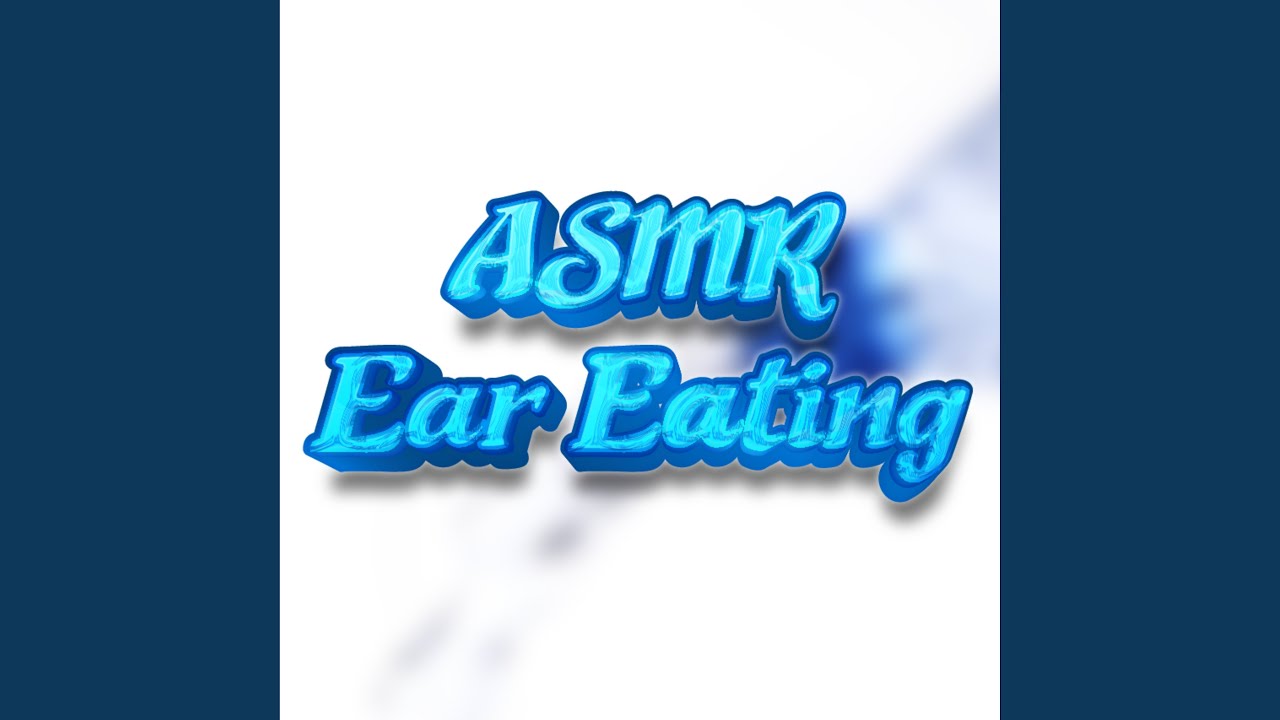 Relaxing Licking Noises ASMR
