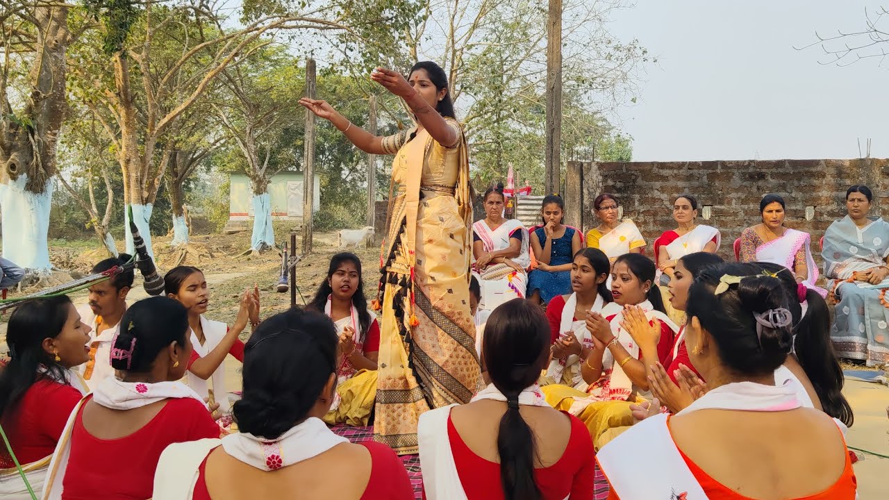 Anamika kalita live Video // NISHIGANDHA OFFICIAL // #nagaranaam #shortvideos #viral