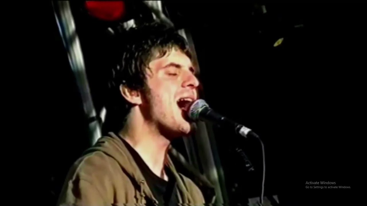 The Seahorses - Love Me & Leave Me - T in The Park 1998