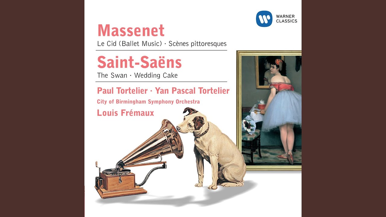 Suite No. 4 