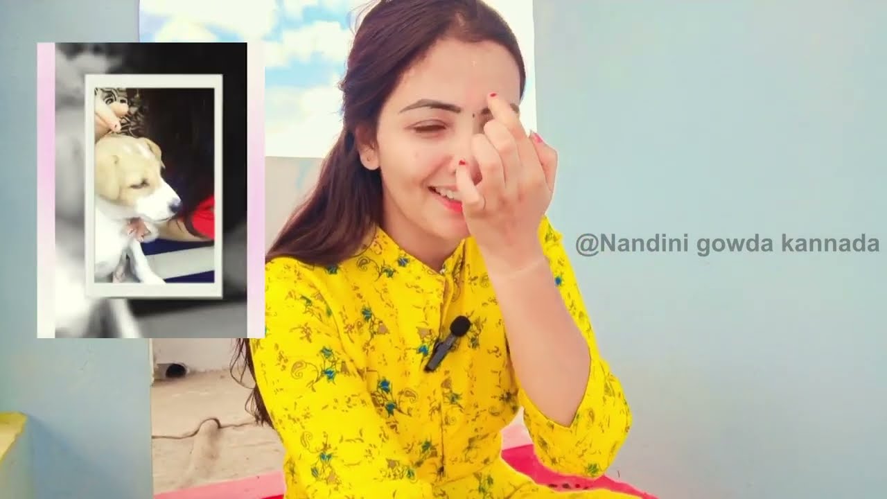 nanu mathu Ramu || Nandini gowda kannada vlog #ramu #love #bestfriend #justice #ramuvlogs #blogger