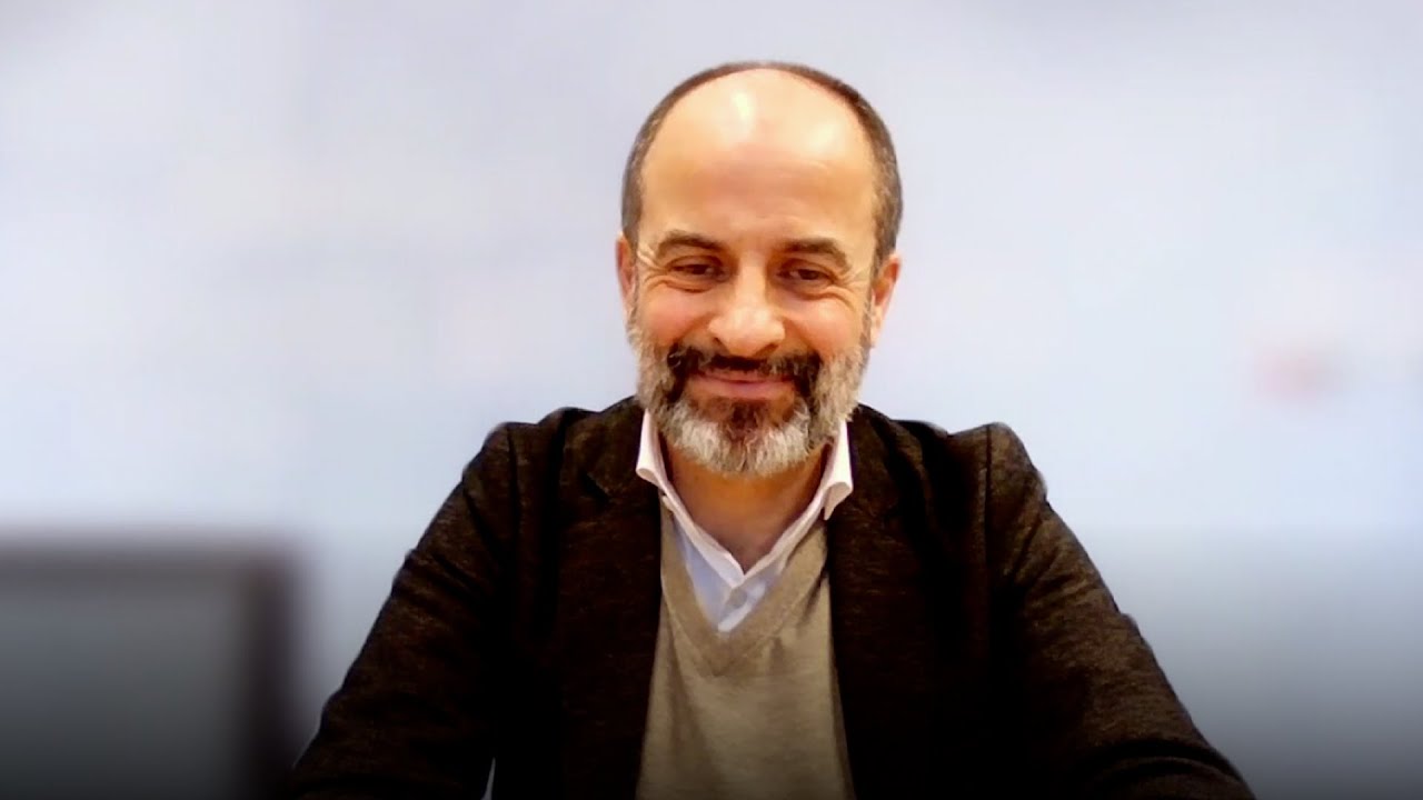 El Gobierno vasco pide un modelo de crecimiento propio para Europa y diferente al de Trump y China