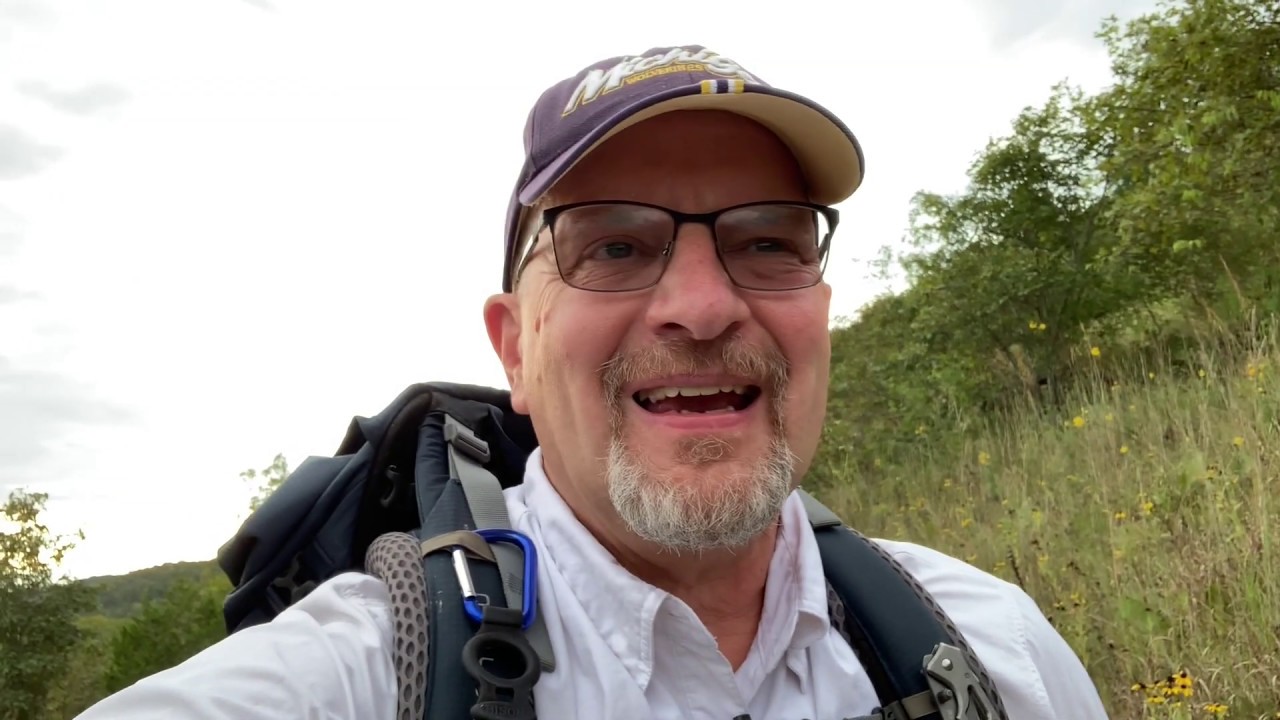 The Big Busiek Overnight!