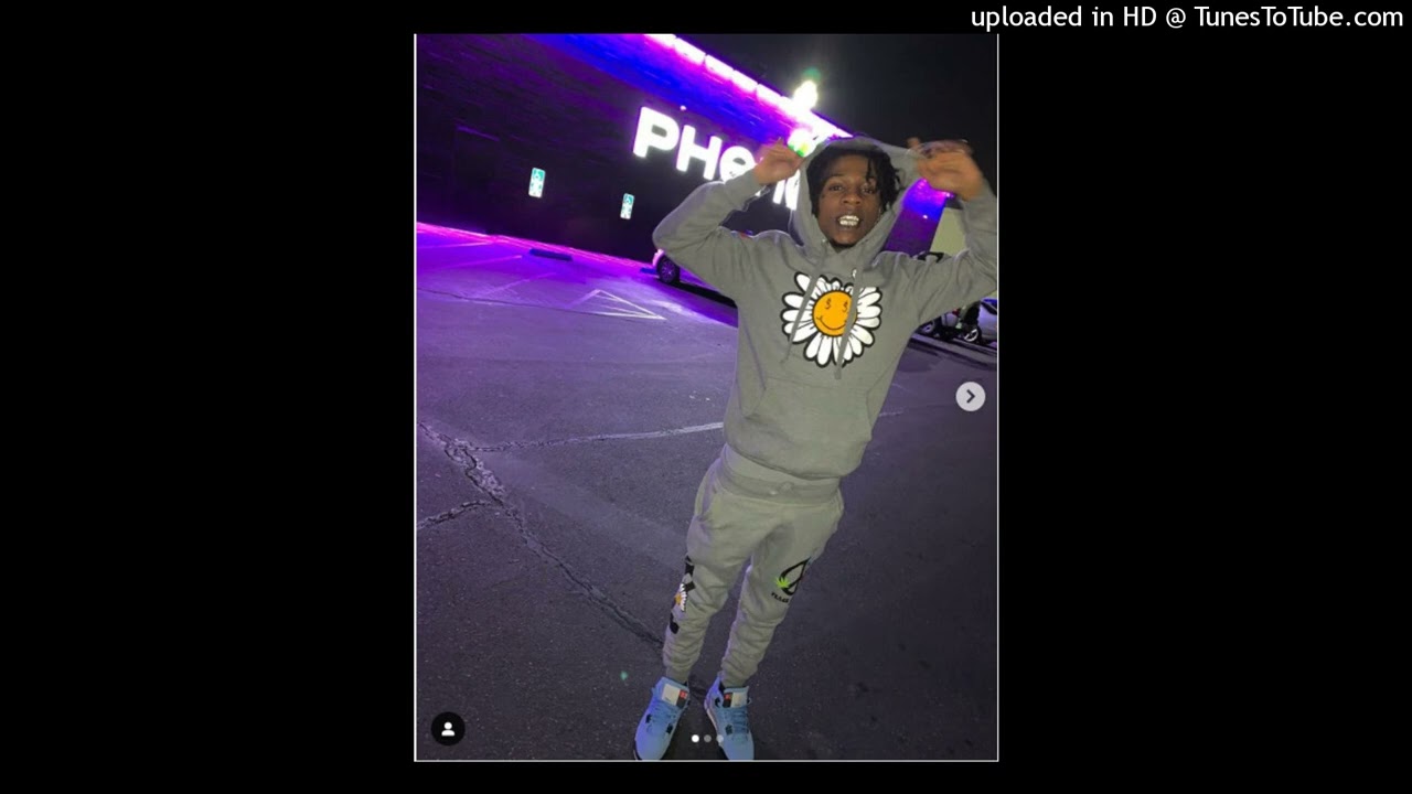 mafia (ebk young joc x young slobe x Poodah2100 Type Beat) prod southside woods x kennyondabeat