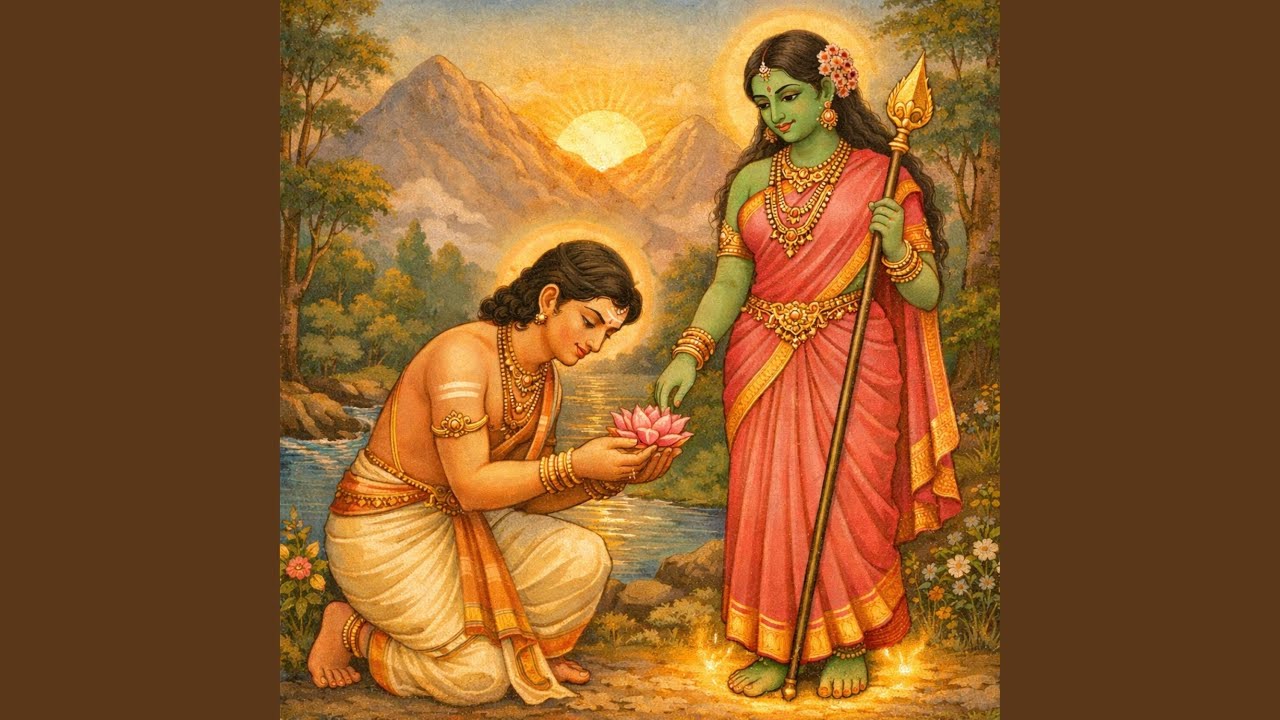 திருப்புகழ் 561 வாசித்துக் காணொ...