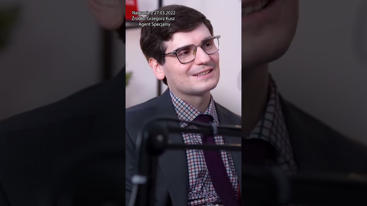 Jak manipuluje się ceną paliwa? Kamil Rafał Gancarz #shorts