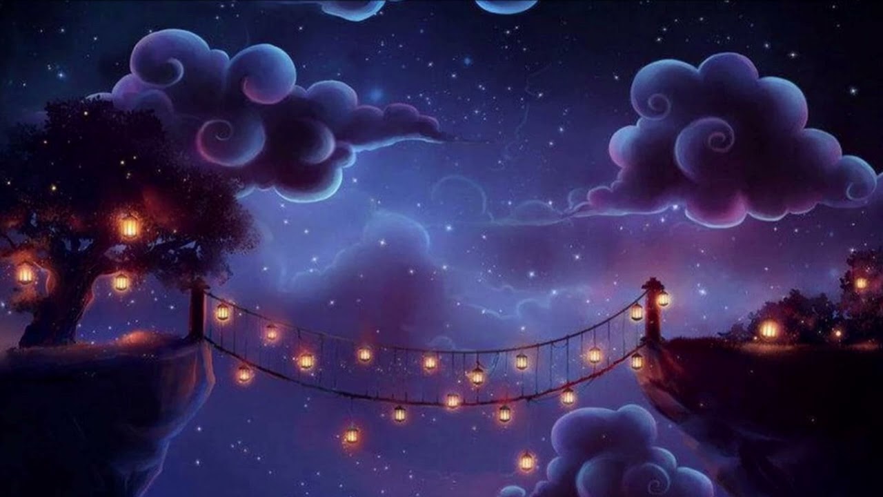 Peaceful Sleeping ~ Relax Music