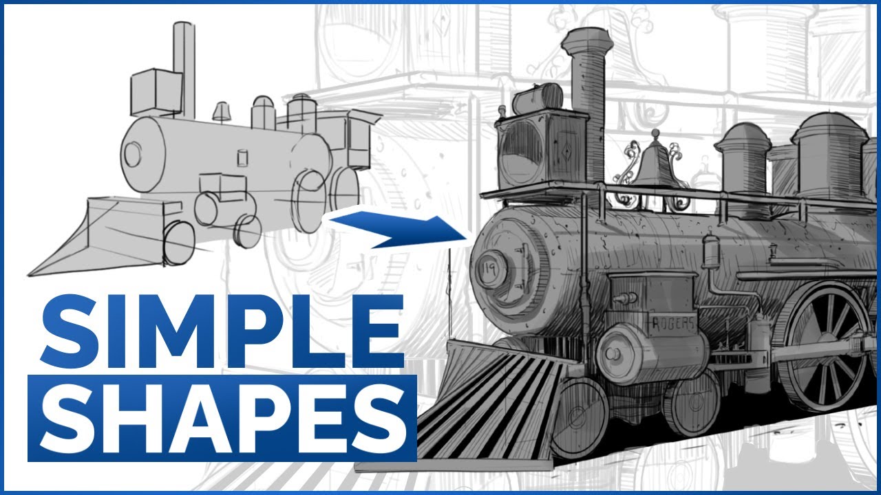 MASTERING THE ESSENTIAL FUNDAMENTALS: CONSTRUCTING FORMS
