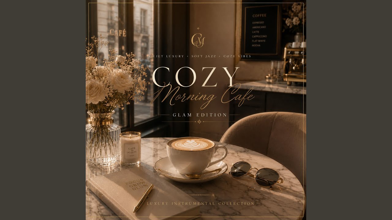 Cashmere Morning