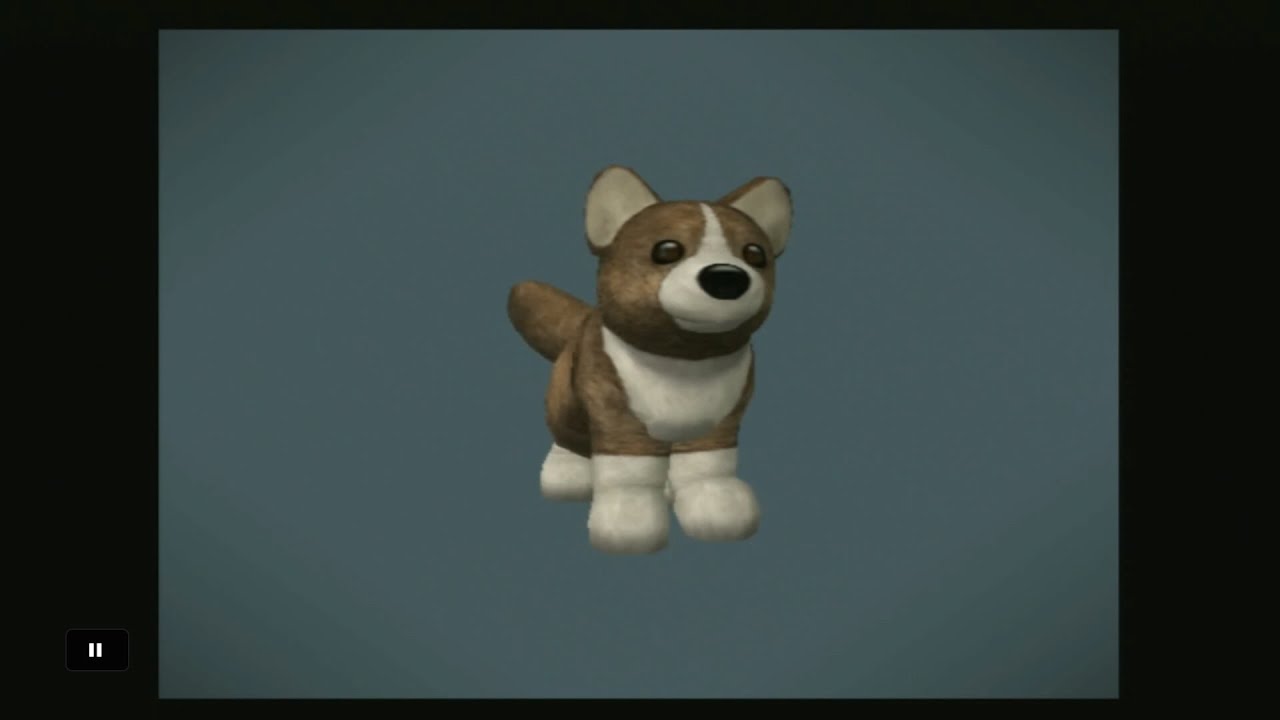 Haunting Ground Fiona & Hewie's Costumes