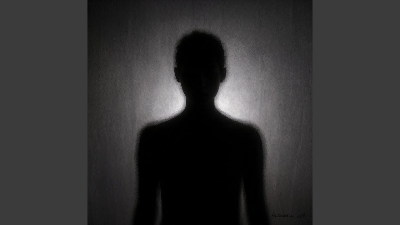 Shadows Whisper My Name